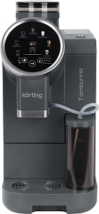 Кофемашина Korting KACM 2028 Gr Tamburino Кофемашина Korting KACM 2028 Gr Tamburino