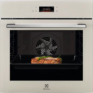 Духовой шкаф ELECTROLUX LOE8F38S Духовой шкаф ELECTROLUX LOE8F38S
