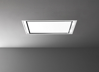 Вытяжка Falmec STELLA ISOLA120 WHITE Вытяжка Falmec STELLA ISOLA120 WHITE