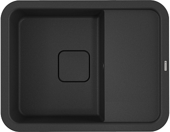 Мойка Omoikiri Tasogare 65-BL Artgranit/черный(арт.4993490) Мойка Omoikiri Tasogare 65-BL Artgranit/черный(арт.4993490)