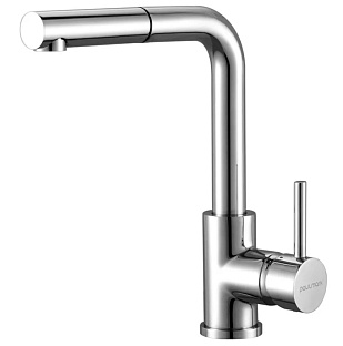 Смеситель Paulmark KASSEL Ka214311-CR хром