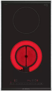 Варочная панель Bosch PKF375FP2E
