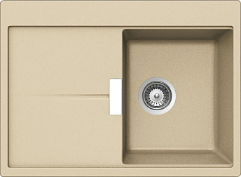 Мойка SCHOCK Horizont 40D Small Cristadur аворио Мойка SCHOCK Horizont 40D Small Cristadur аворио