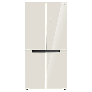 Холодильник Korting KNFM 84177 GB