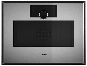 Духовой шкаф Gaggenau GM451120 Духовой шкаф Gaggenau GM451120