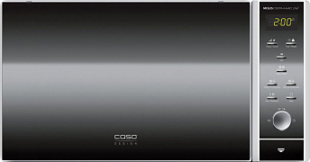 Микроволновая печь CASO MCG 25 Ceramic Chef