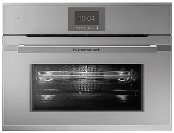 Компактный духовой шкаф Kuppersbusch CBP 6550.0 G1