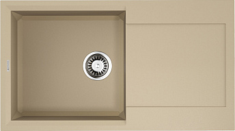 Кухонная мойка OMOIKIRI Sakaime 78-CH(арт.4993236) Кухонная мойка OMOIKIRI Sakaime 78-CH(арт.4993236)
