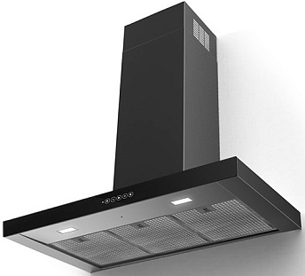 Вытяжка Faber T-DARK A90 Вытяжка Faber T-DARK A90