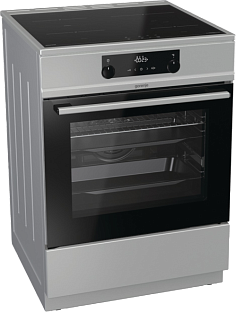 Электрическая плита Gorenje EIT6355XPD