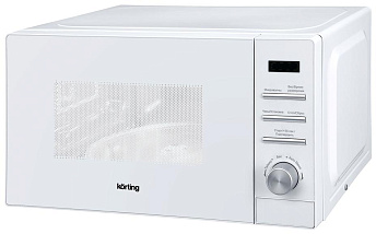 Микроволновая печь Korting KMO 820 GW