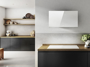 Вытяжка Elica PLAT WH/F/55