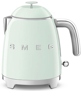 Чайник Smeg KLF05PGEU Чайник Smeg KLF05PGEU
