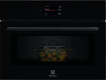 Микроволновая печь ELECTROLUX LVM9E2XZ