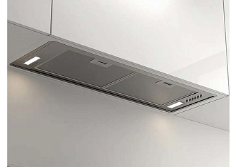 Вытяжка PANDO NEO/78 INOX V. 830 SEC Вытяжка PANDO NEO/78 INOX V. 830 SEC