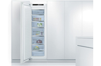 Морозильник Bosch GIN81ACE0
