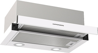 Вытяжка Kuppersberg SLIMHIT 50 W Вытяжка Kuppersberg SLIMHIT 50 W