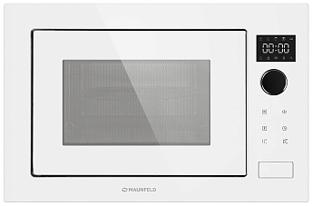 Микроволновая печь MAUNFELD XBMO251GW Glossy