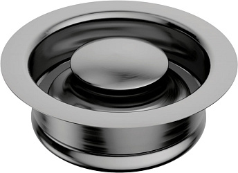 Сменная горловина для измельчителя Omoikiri Nagare Slim  NA-02-IN