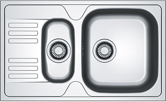 Мойка Franke EFN 651-78  (арт.101.0035.407)