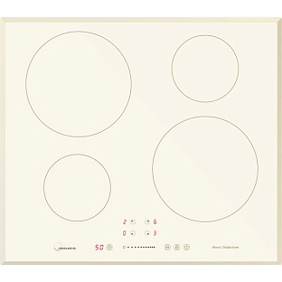 Варочная поверхность Midea MIH64721FRI