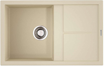 Кухонная мойка OMOIKIRI Sumi 79-BE (арт.4993663)