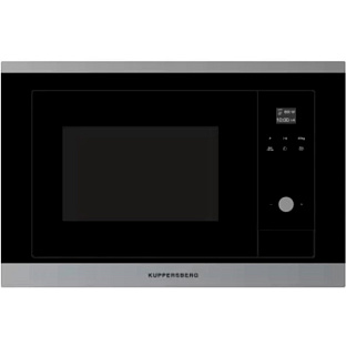 Встраиваемая микроволновая печь Kuppersberg HMW 655 X