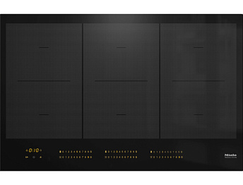 Варочная панель Miele KM 7575 FL