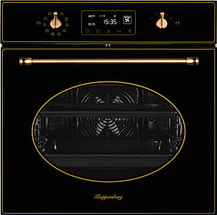 Духовой шкаф Kuppersberg SD 693 B Духовой шкаф Kuppersberg SD 693 B