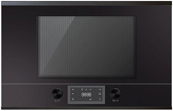 Встраиваемая микроволновая печь Kuppersbusch MR 6330.0 S2