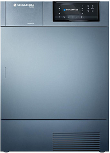 Сушильная машина SCHULTHESS Spirit 650 Antracite (7712.4U) Сушильная машина SCHULTHESS Spirit 650 Antracite (7712.4U)