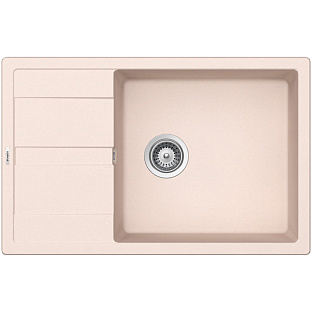 Мойка SCHOCK  Optima 60D  Max Cristalite эверест