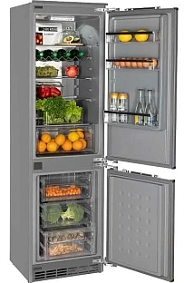 Холодильник Ledum LBRF-230 S