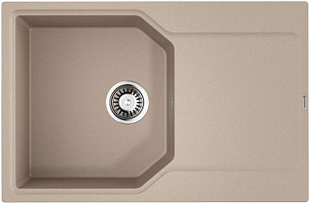 Кухонная мойка OMOIKIRI Yonaka 78-SA(арт.4993709)