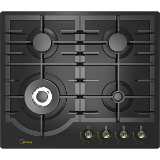 Варочная поверхность Midea MG696TRGB-B