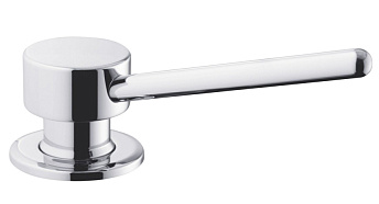 Дозатор мыла SCHOCK Amur хром Дозатор мыла SCHOCK Amur хром