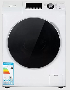 Стиральная машина Maunfeld MFWM10852WS Стиральная машина Maunfeld MFWM10852WS