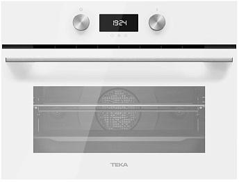 Компактный дух.шкаф Teka HLC 8400 WHITE Компактный дух.шкаф Teka HLC 8400 WHITE