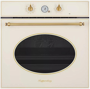 Духовой шкаф Kuppersberg SR 6911 C Bronze