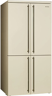 Холодильник Smeg FQ60CPO5 Холодильник Smeg FQ60CPO5