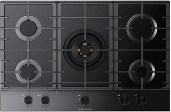 Газовая панель Kuppersbusch KG 7850.0 SE-E5