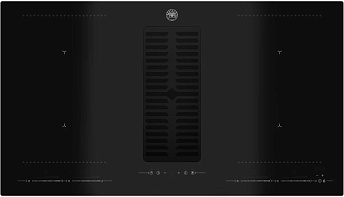 Варочная панель Bertazzoni P904ICHNE