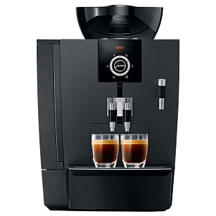 Кофемашина Jura Impressa XJ6 Professional