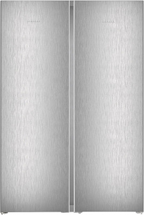 Холодильник Liebherr XRFsf 5220-22 001 (SFNsfd 5227-22 001 + SRsfd 5220-22 001) Холодильник Liebherr XRFsf 5220-22 001 (SFNsfd 5227-22 001 + SRsfd 5220-22 001)