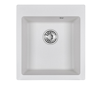 Мойка GRANULA 4651, АРКТИК