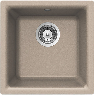 Мойка SCHOCK  Euro 40  Cristalite саббиа