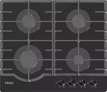 Газовая панель HAIER HHX-G64RNLB Газовая панель HAIER HHX-G64RNLB