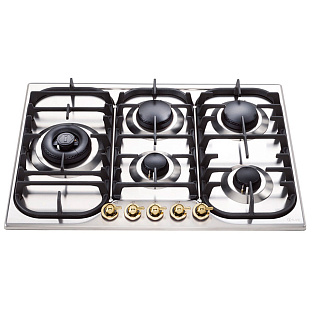 Газовая панель ILVE HCB70SDN/AWC