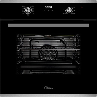 Духовой шкаф Midea MO 68111 X Духовой шкаф Midea MO 68111 X