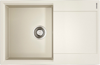 Кухонная мойка OMOIKIRI Daisen 78-PA(арт.4993323)